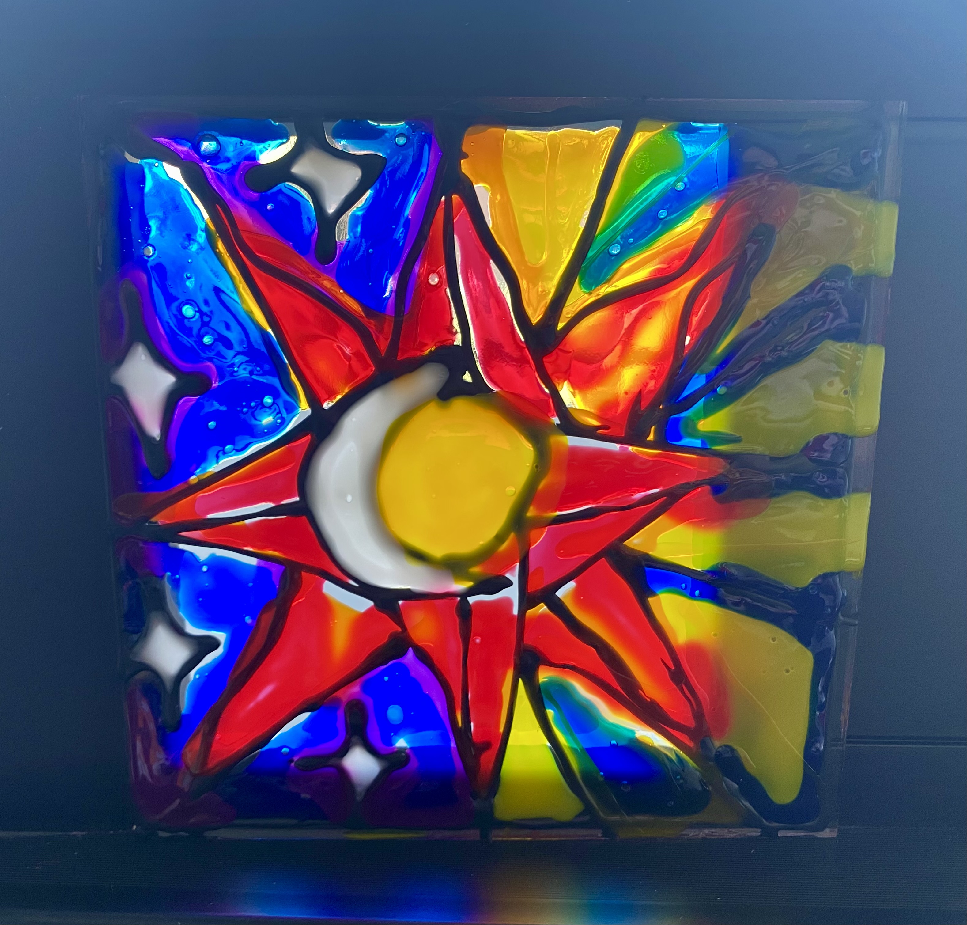 Let There Be Light
